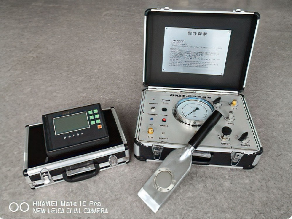 DMT-T2型扁鏟側(cè)脹儀