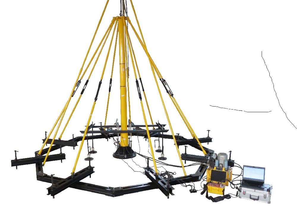 TPL型平板載荷儀